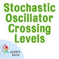 Stochastic Oscillator Crossing Levels - Alerts Serie MT4
