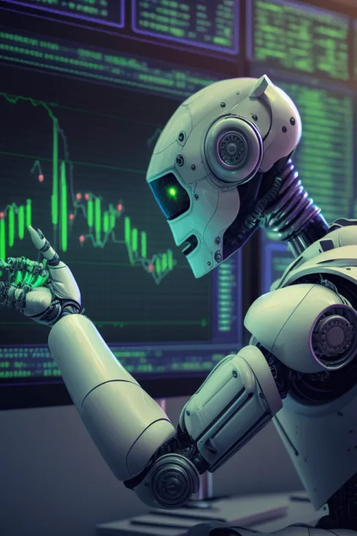Automation is the Future of Forex Trading