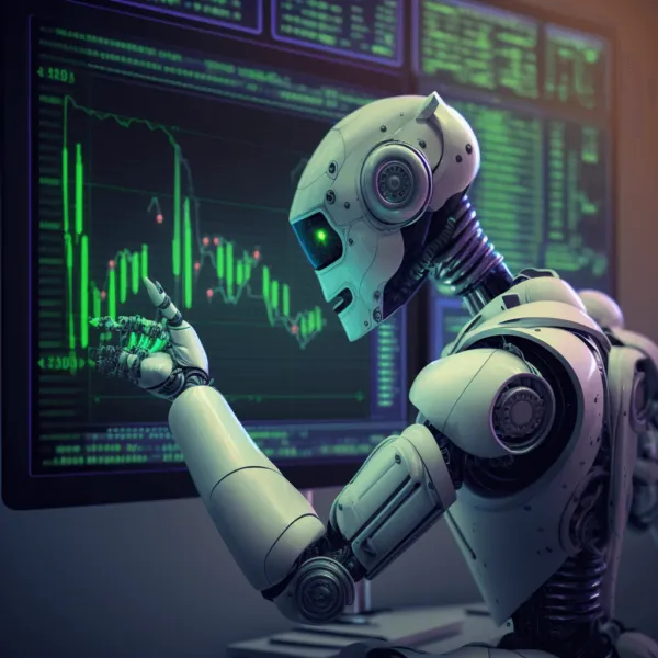 Automation is the Future of Forex Trading