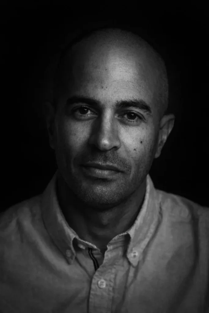 Boris Armenteros, MQL4/MQL5 developer and founder of barmenteros FX